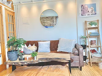 Rented by Highline Residential