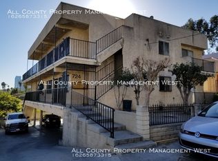 724 Bernard St APT 3, Los Angeles, CA 90012