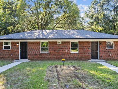 612 Hardy Ave SW #A-b, Rome, GA, 30161