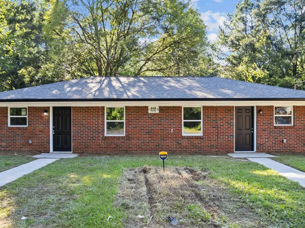 612 Hardy Ave SW #A-b, Rome, GA 30161