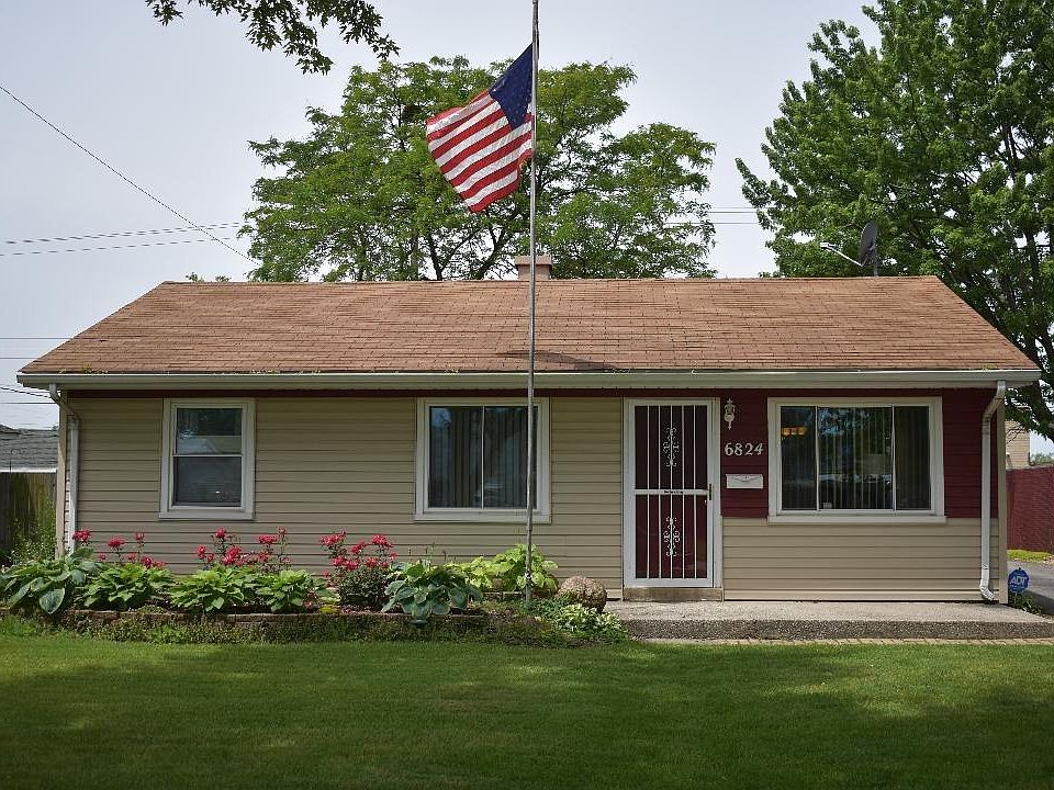 1st image of 6824 Olcott Ave