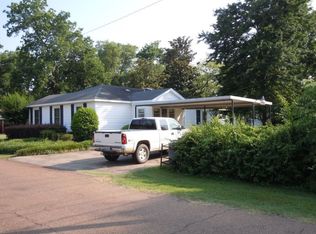 600 W Monroe Ave, Greenwood, MS 38930