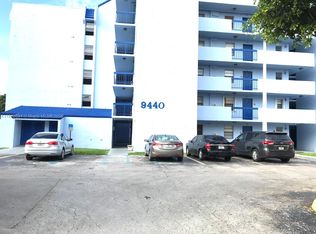 9440 Fontainebleau Blvd APT 406, Miami, FL 33172
