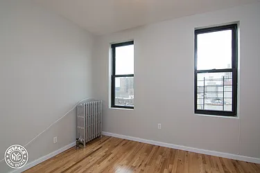 Rented by MySpaceNYC
