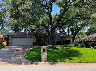 5407 Atlantis Ter, Arlington, TX 76016