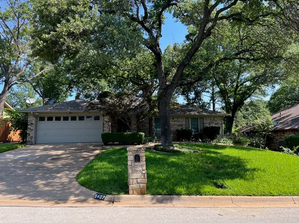 5407 Atlantis Ter, Arlington, TX 76016