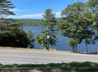 2470 S Shore Rd, Hadley, NY 12835