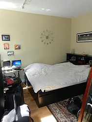 Rented by J & M Realty Services Corp (Management)