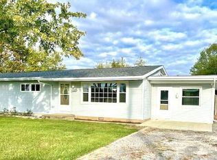 2048 N Cole St, Lima, OH 45801
