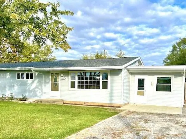 2048 N Cole St, Lima, OH 45801