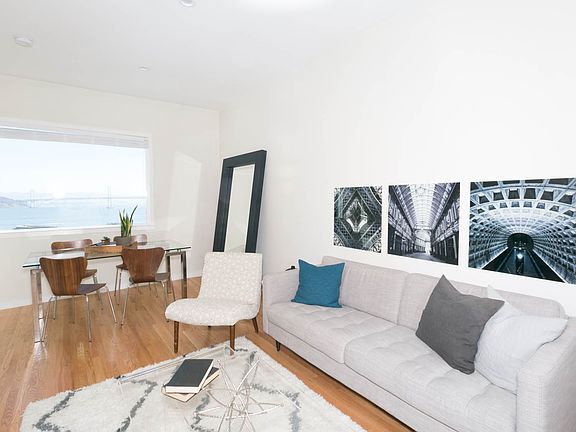 2nd image of 1142 Montgomery St #1146A
