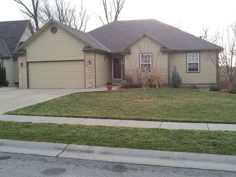 Home Sweet Home