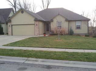 1209 W 13th Ln, Eudora, KS 66025