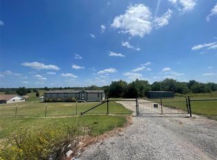 18542 County Road 618, Farmersville, TX 75442