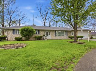 203 Wassenberg Dr, Van Wert, OH 45891