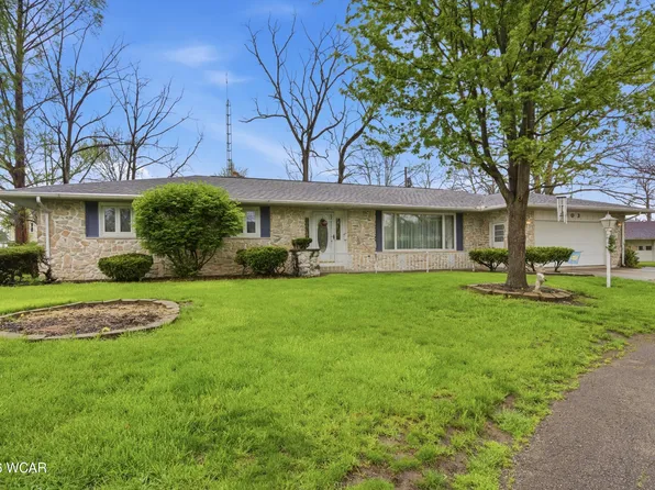 203 Wassenberg Dr, Van Wert, OH 45891