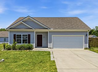 277 Collington Cir, Dalton, GA 30721