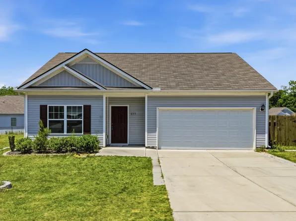 277 Collington Cir, Dalton, GA 30721