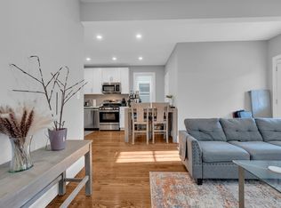 68 Harvest St, Dorchester, MA 02125