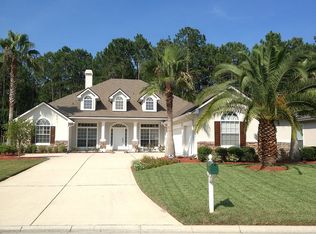 2608 Tunbridge Ln, Saint Augustine, FL 32092