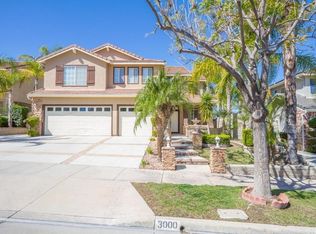 3000 Bavaria Dr, Corona, CA 92881