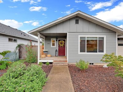 6968 A St, Springfield, OR, 97478