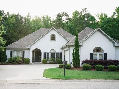 5115 English Turn, Birmingham, AL, 35242