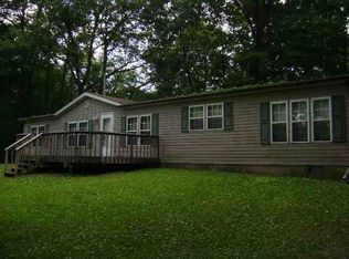 14291 N Bonestead Rd, Silver Lake, IN 46982