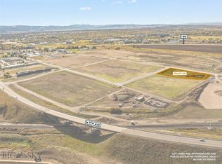 Fauna St Lot 6E, Bozeman, MT 59715