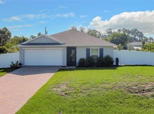 5552 Guest Ter, Port Charlotte, FL 33981