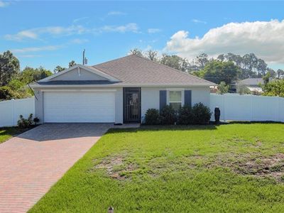 5552 Guest Ter, Port Charlotte, FL, 33981