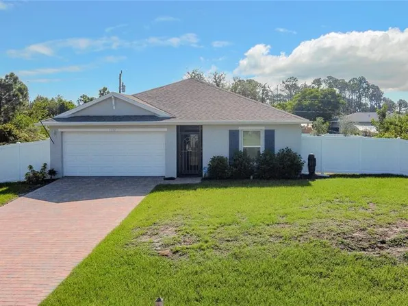 5552 Guest Ter, Port Charlotte, FL 33981