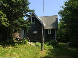 122 Havenhurst Rd, Trescott Twp, ME 04652