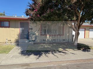 3315 W Telegraph Ave, Stockton, CA 95204