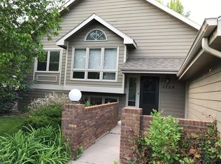 1730 Sagewood Dr, Fort Collins, CO 80525