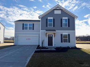6565 Hillside Dr, Goshen, OH 45122