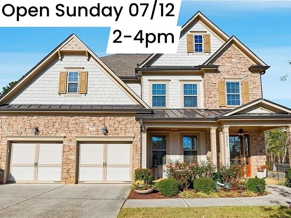 1st image of 4942 Glencree Ct SW