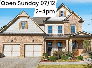 4942 Glencree Ct SW, Powder Springs, GA 30127