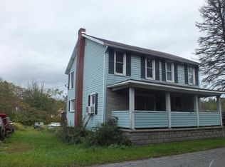 158 Jamestown Rd, Portage, PA 15946