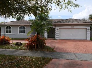 20140 SW 132nd Ave, Miami, FL 33177