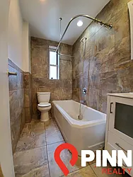 Rented by Pinn Realty