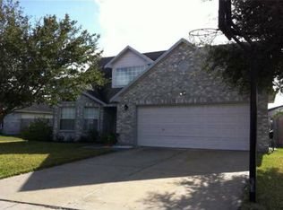 7705 Calgary Dr, Corpus Christi, TX 78414