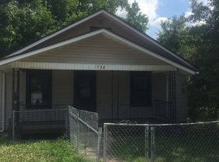 1728 Melrose St, Springfield, IL 62703