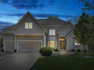 7905 NW Birch Ln, Kansas City, MO 64151