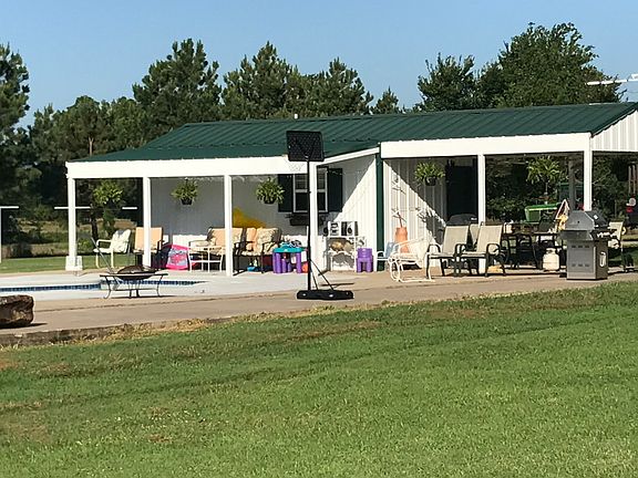 Includes 3/4 bath & W/D