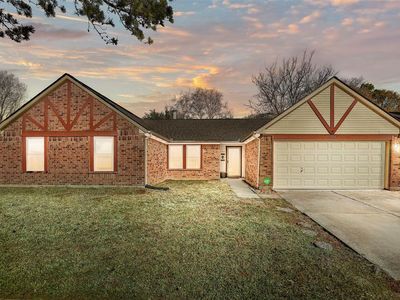5006 Cupids Bower Ct, Spring, TX, 77388