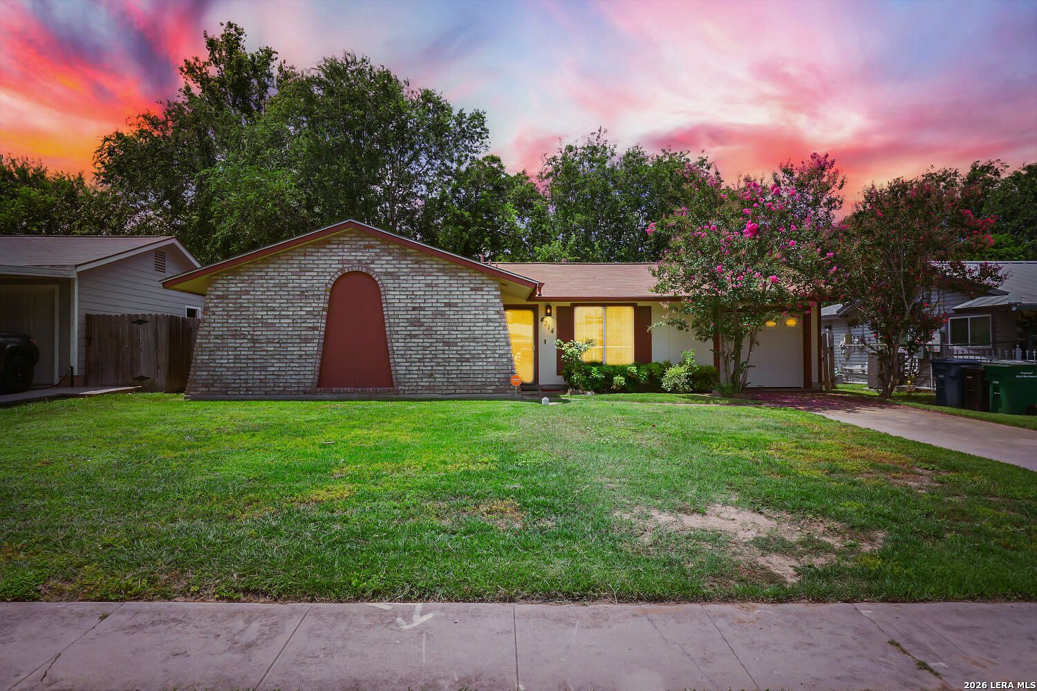 4314 Red Cap, San Antonio, TX 78222 | Zillow