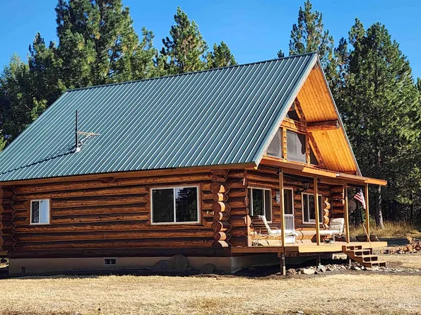 264 Jack Pine Rd, Cottonwood, ID 83522