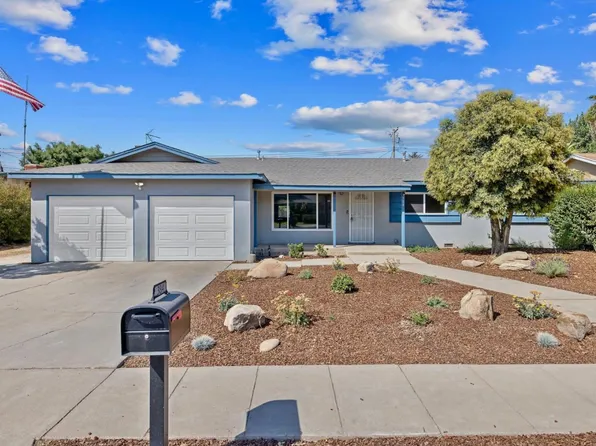 384 E Gail Ave, Tulare, CA 93274