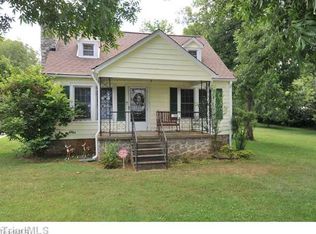 4018 Thomasville Rd, Winston Salem, NC 27107